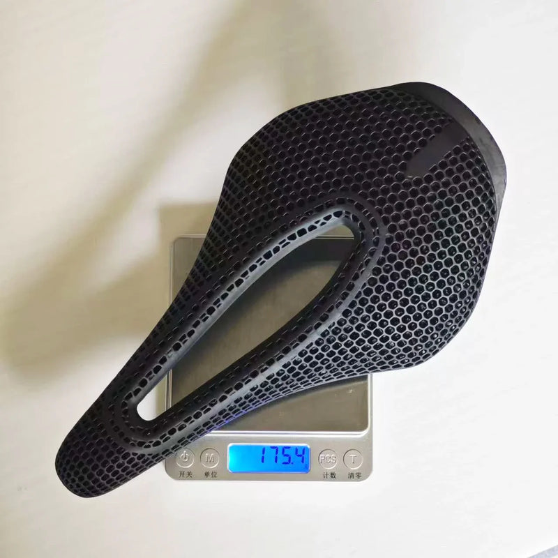 Selim 3D Gold 100% Carbon