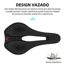 Selim Carbono 3D Kocevlo SL1
