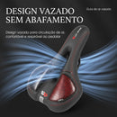 Selim Extra Soft Gel para bicicleta - imagem 10
