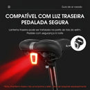 Selim Extra Soft Gel para bicicleta - imagem 7