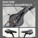 Selim Extra Soft Gel para bicicleta - imagem 9