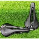 Selim Full Carbon Ultimate premium para conforto leveza e performance