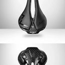 Selim Full Carbon Ultimate leve para treinos provas e pedais longos