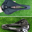Selim Full Carbon Ultimate com design moderno para melhorar a bike