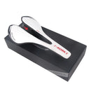 Base em fibra de carbono do selim S-Works com tecnologia Body Geometry