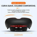 Selim Super Soft para bicicleta - imagem 10