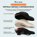Selim Super Soft para bicicleta - imagem 11