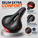 Selim Super Soft para bicicleta - imagem 14