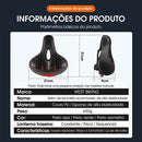 Selim Super Soft para bicicleta - imagem 8
