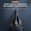 Selim Super Soft para bicicleta - imagem 9