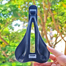 Selim de Bicicleta Carbon 3D™