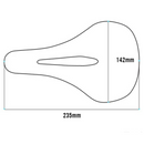 Selim de Bicicleta Carbon Ryet™