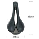 Selim de Bicicleta Elita One carbon