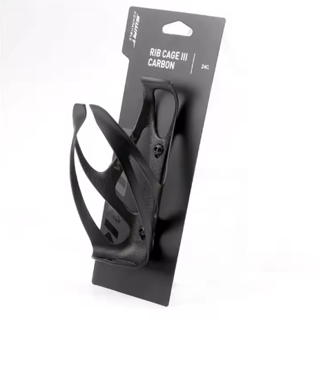 Suporte de Caramanhola Rib Cage III Carbon S-Works