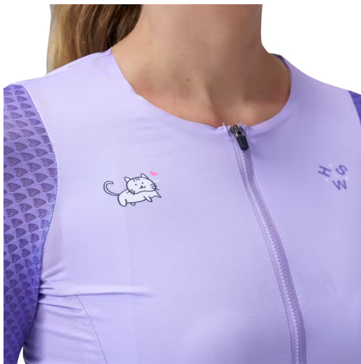 Camisa de Ciclismo Bella™