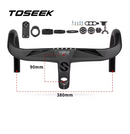 Guidão Integrado Toseek™