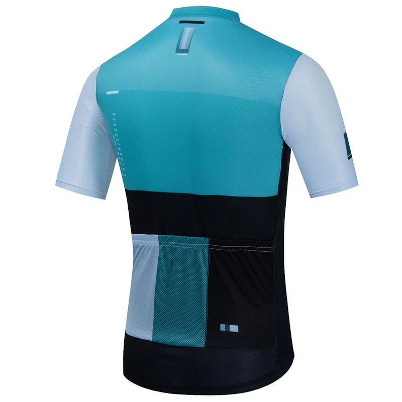 Camisa de Ciclismo Tour