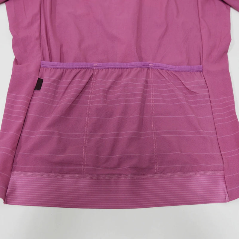 Camisa de Ciclismo Pns Pro Jersey — Mauve