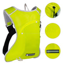 Mochila de Hidratação 4 pontos