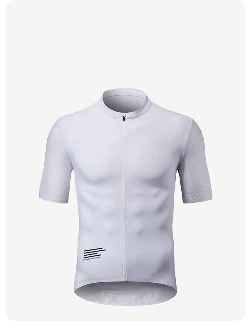 Camisa de Ciclismo Rion Elite