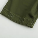Calça de Ciclismo Masculina com Bolso