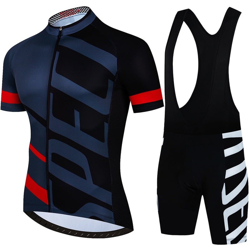 Conjunto Specialized*