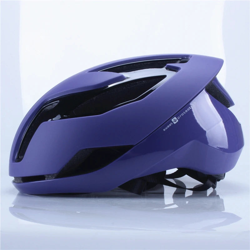 Capacete de Ciclismo Sweet Protection