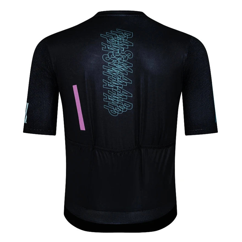 Camisa de ciclismo Maap Volt Race Fit