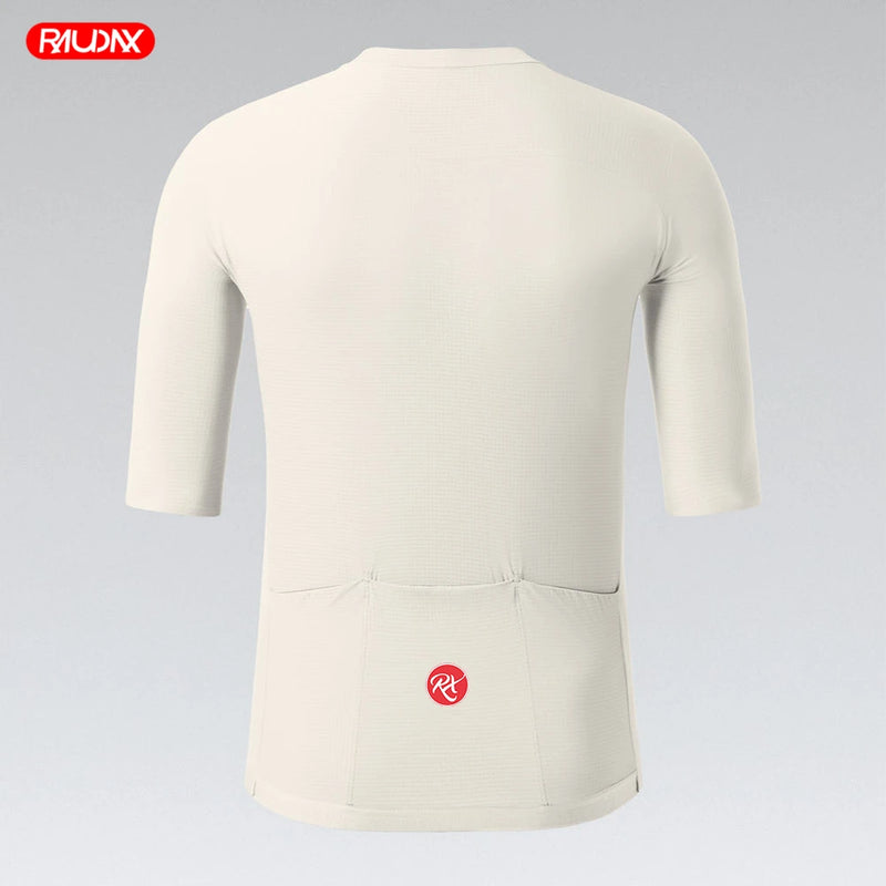 Camisa de Ciclismo Raudax Premium™