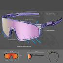 Óculos de Ciclismo Elite™