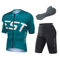 Conjunto de Ciclismo West Bike