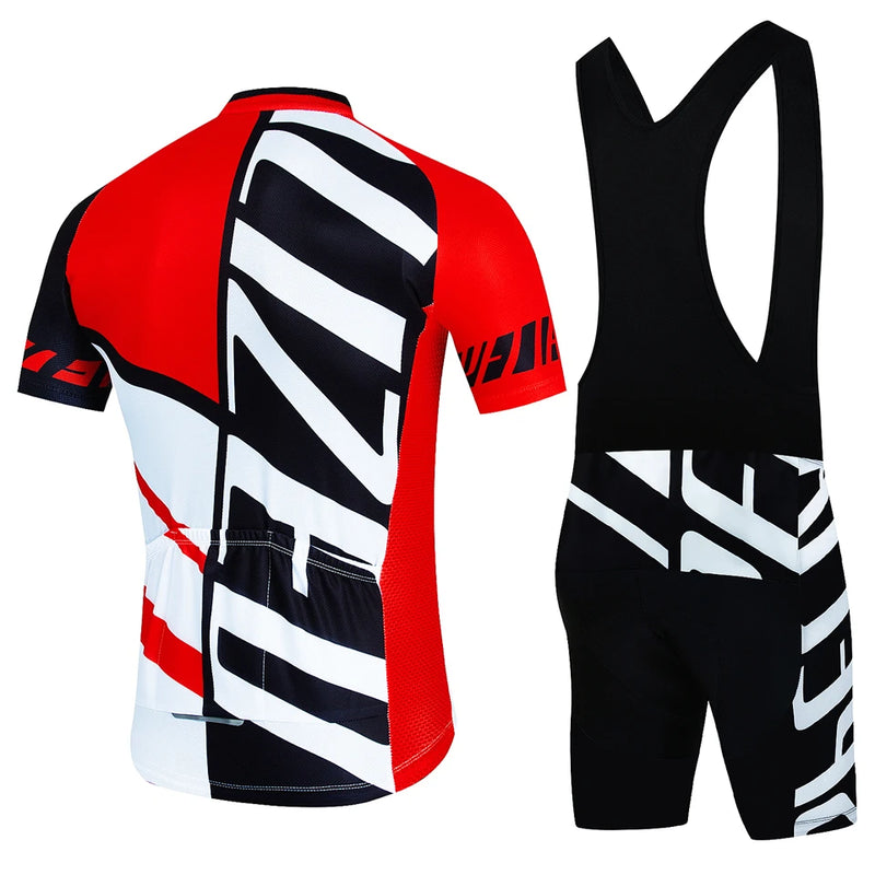 Conjunto de Ciclismo Specialized