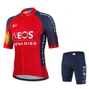 Conjunto de Ciclismo Ineos