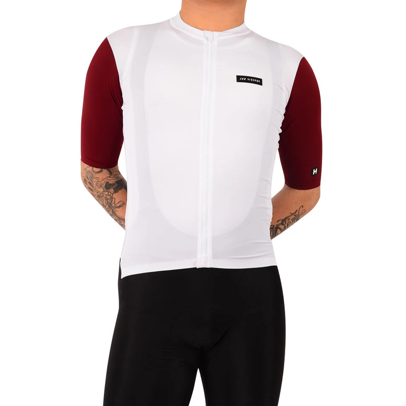 Camisa de ciclismo Hise™