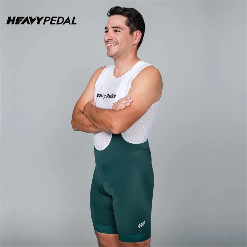 Bretelle Masculino Heavypedal