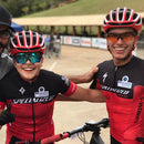 Conjunto de Ciclismo Specialized Team