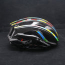 Vista lateral do capacete de ciclismo Specialized Prevail