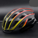 Capacete Prevail para conforto em pedais longos