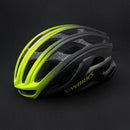 Capacete Specialized Prevail tamanho M de 55 a 59 cm