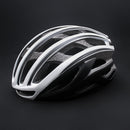 Capacete de ciclismo Prevail com ventilação para pedais intensos
