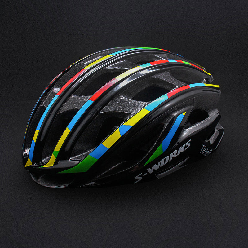 Specialized Prevail