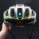 Capacete Prevail com sistema de ajuste para ciclismo