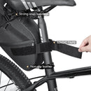Super Bag bikepacking