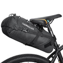 Super Bag bikepacking
