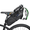 Super Bag bikepacking