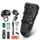 Super Bag bikepacking