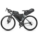 Super Bag bikepacking