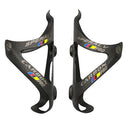 Suporte de Caramanhola Carbon