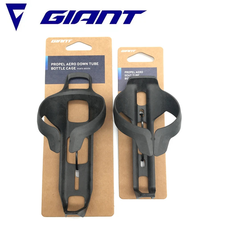 Suporte de Caramanhola Giant Propel Aero