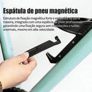 Suporte de Caramanhola  Integração GPS